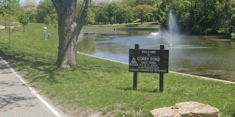 Corby Pond