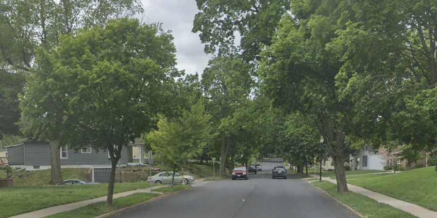 Ashland Avenue
